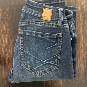 Buckle BKE Skinny Jeans - Size 26